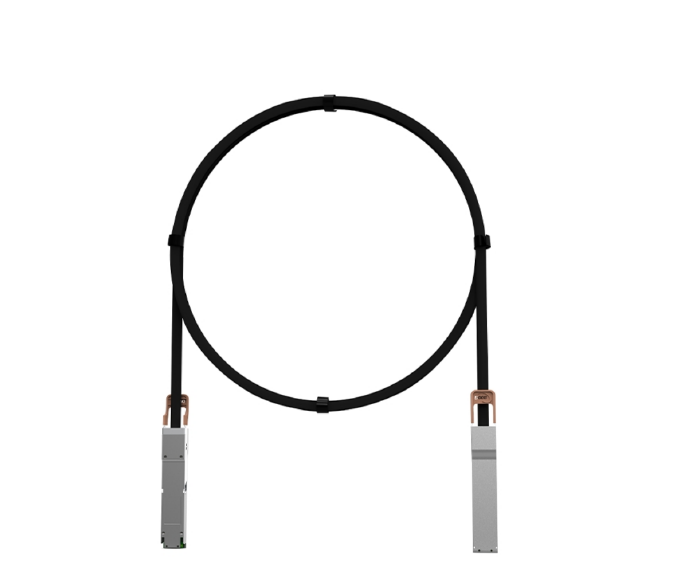 AEC active electrical cable