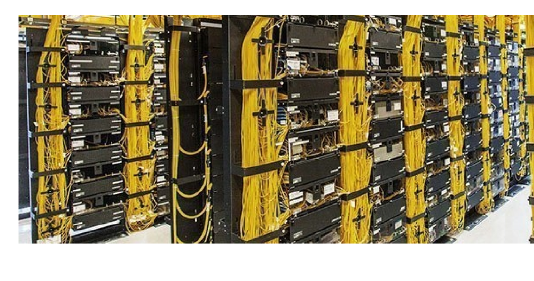 AOC rack interconnect