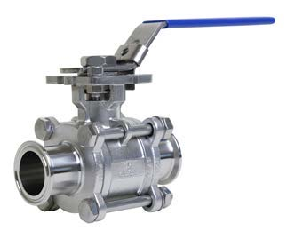 Ball Valves