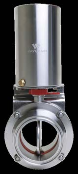Diaphragm Valves