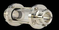 Sight Glass / Clamps