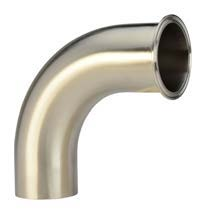 Weld Fittings / Pipe Fittings