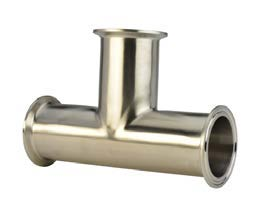 Cooling loop fittings